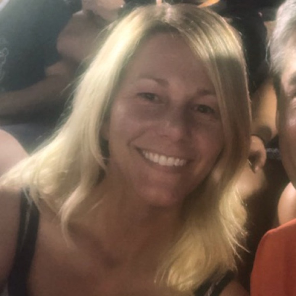 Meet your Posher, Carla